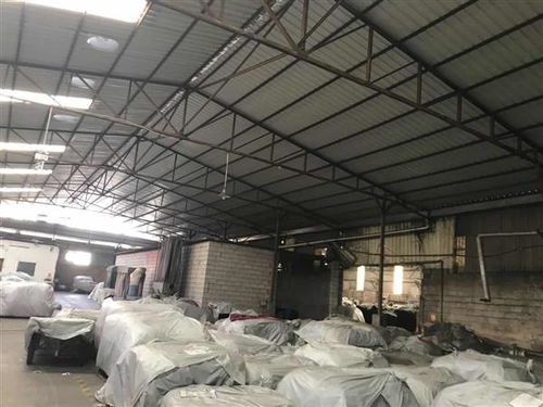 珠海市廠房改造檢測鑒定機構(gòu) 筑牢安全防線，護航產(chǎn)業(yè)升級——最新服務(wù)動態(tài)與行業(yè)資訊